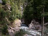 Allgäu - Breitachklamm